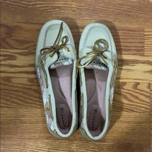 Sperry Top-Sider Boat Shoes